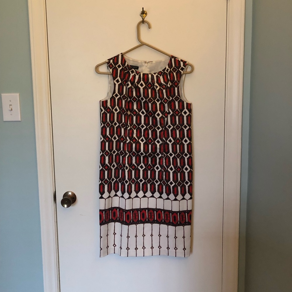 Great looking Talbots Dress